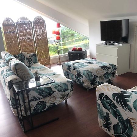 Style Holidays Apartment Velas Luaran gambar
