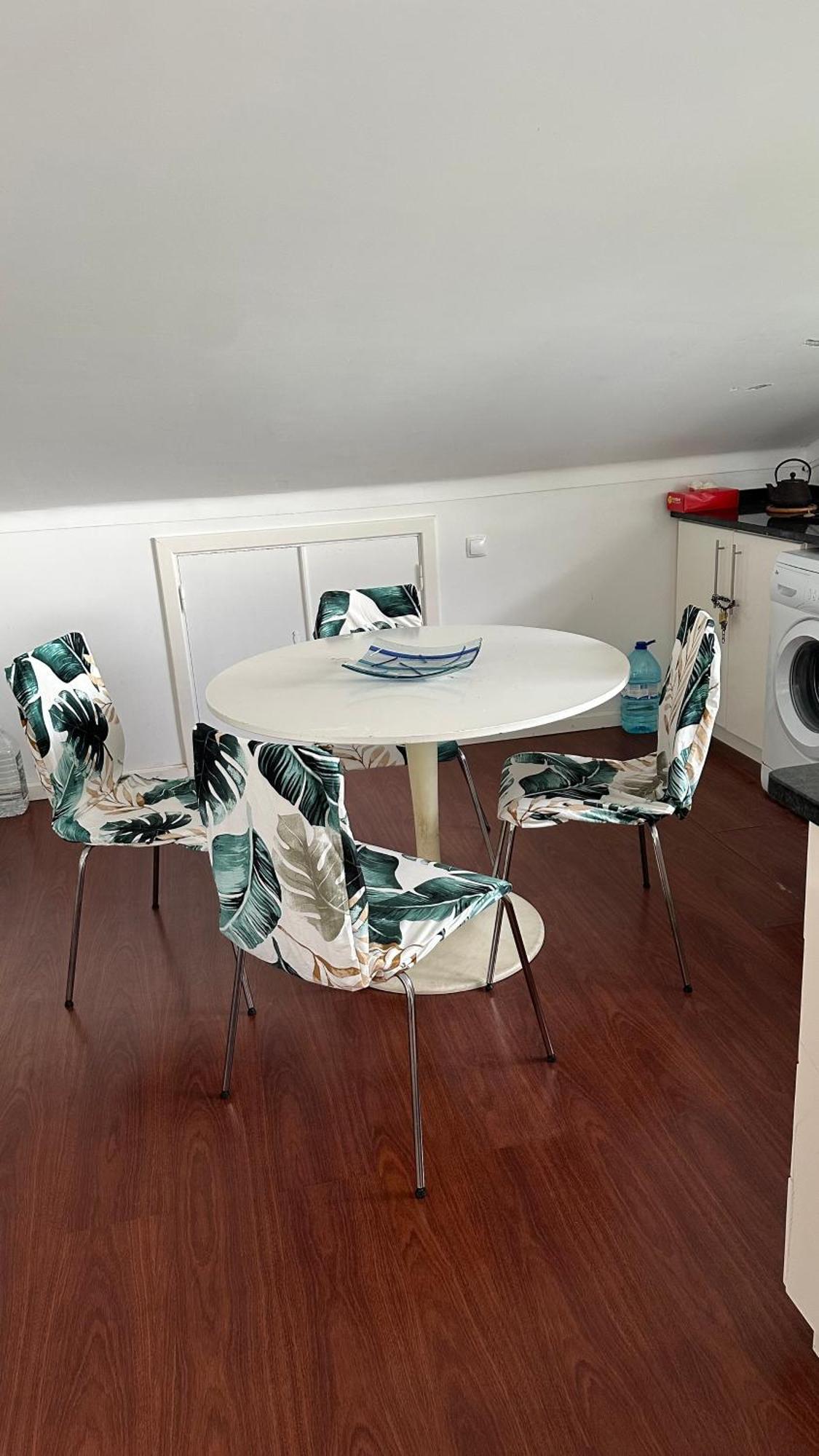 Style Holidays Apartment Velas Luaran gambar