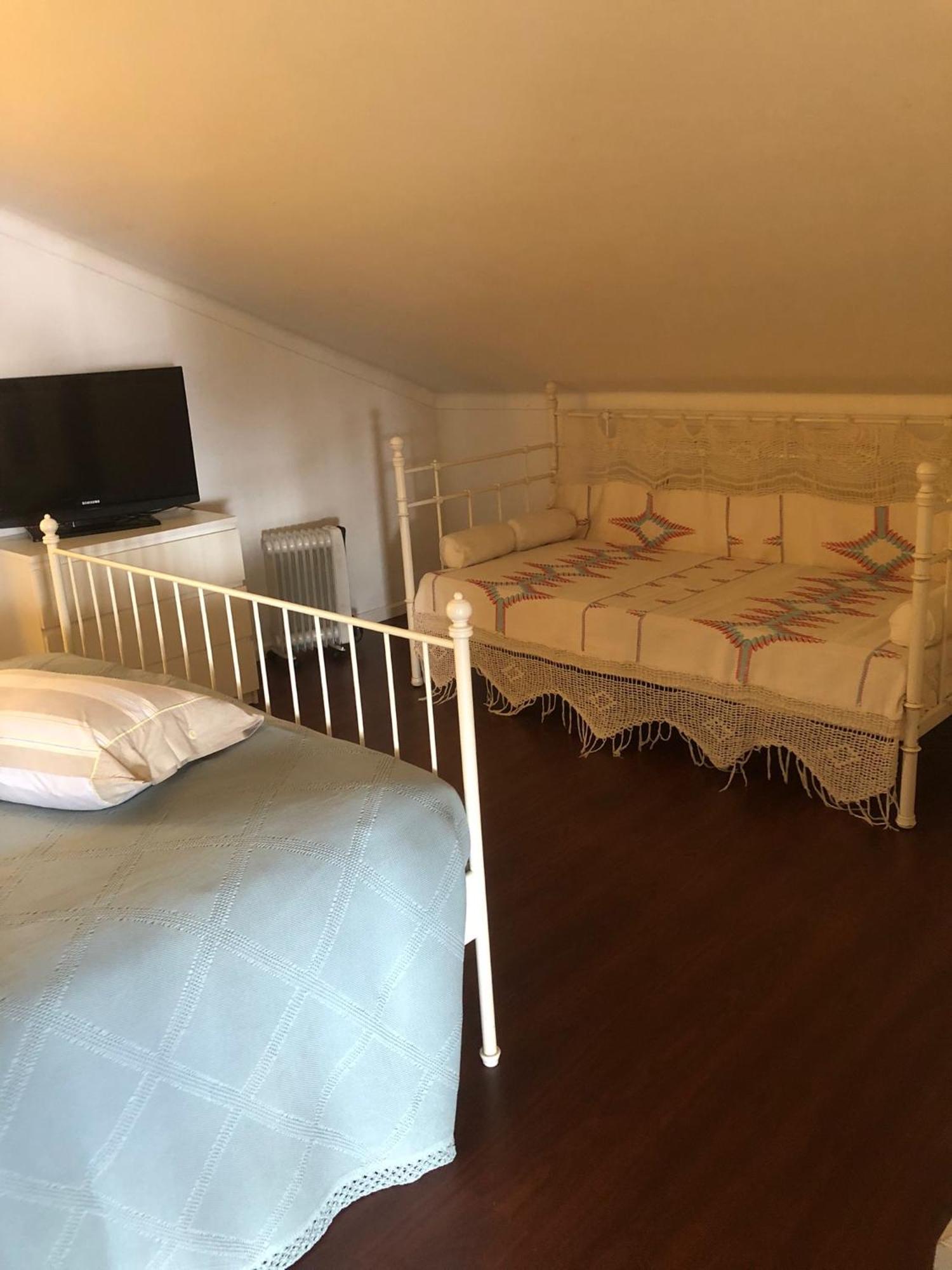 Style Holidays Apartment Velas Luaran gambar
