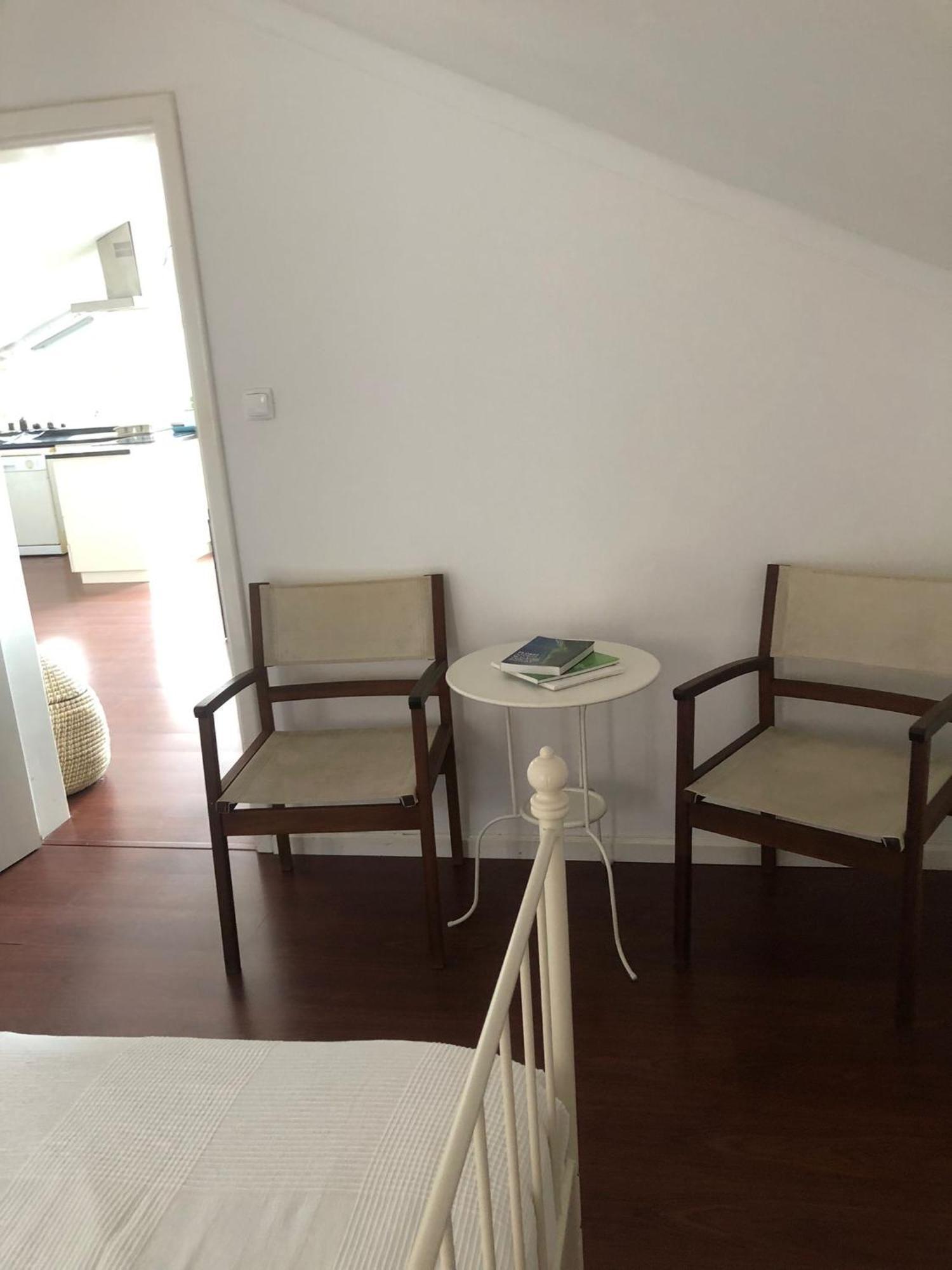 Style Holidays Apartment Velas Luaran gambar