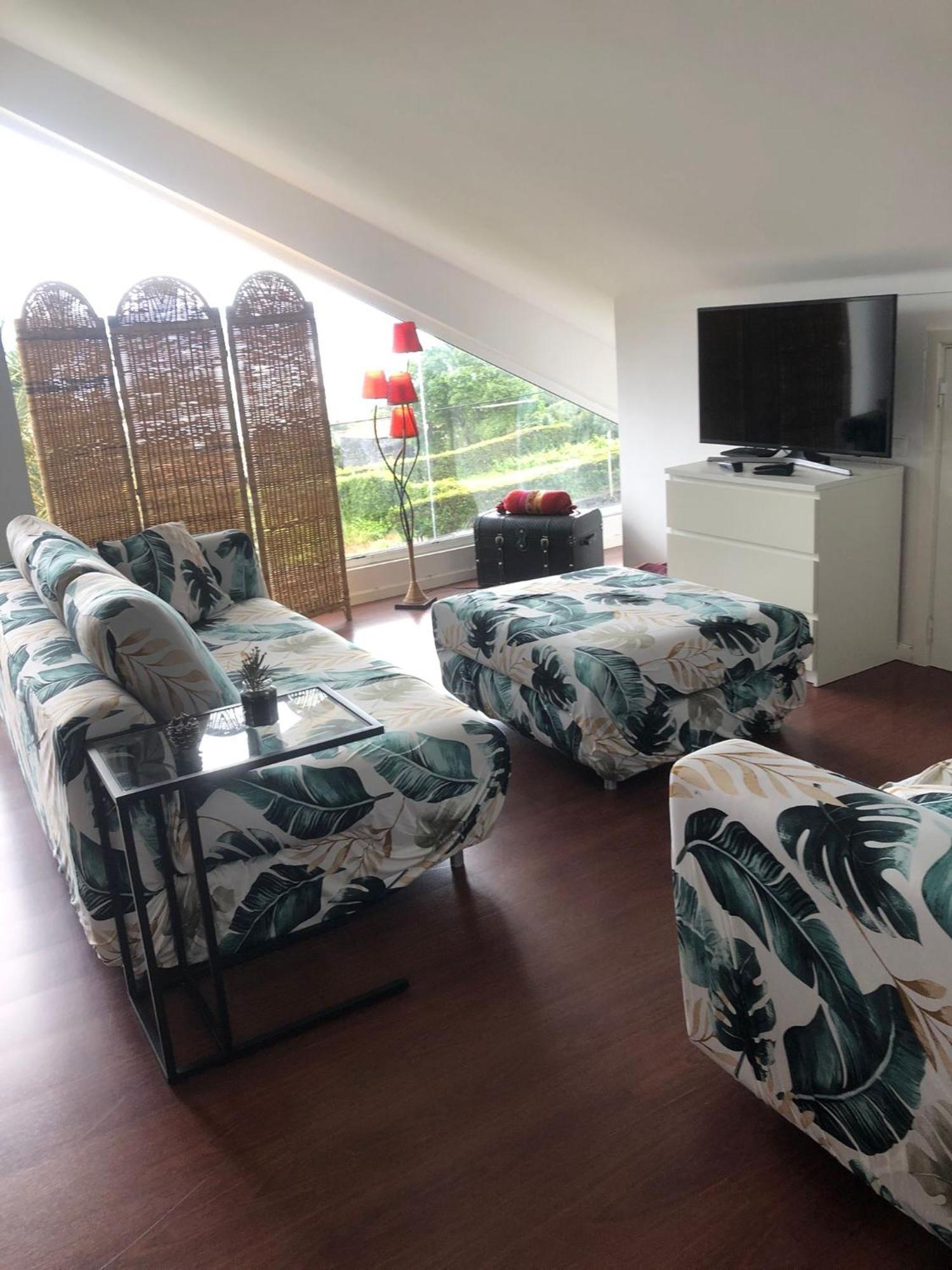 Style Holidays Apartment Velas Luaran gambar